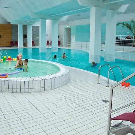Holiday Romo Lxxvi Feriehus Sønderby