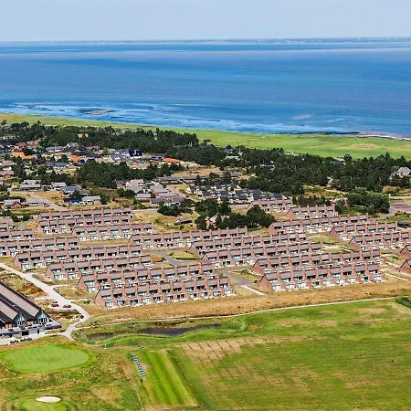 Holiday Romo Lxxvi Sønderby