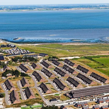 Feriehus Holiday Romo Lxxvi *