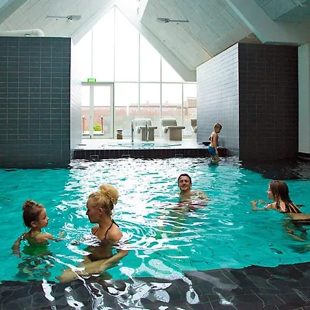 Feriehus Holiday Romo Lxxvi *