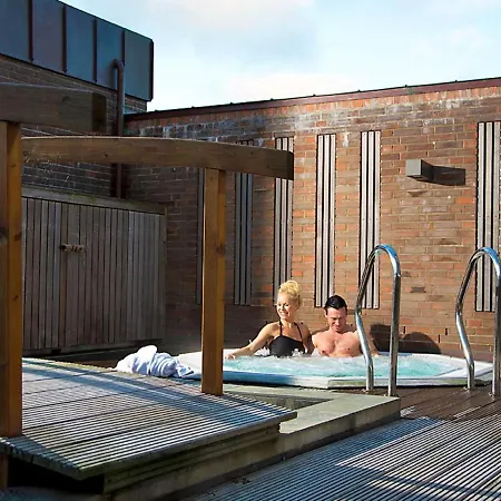 Holiday Romo Lxxvi Feriehus Sønderby